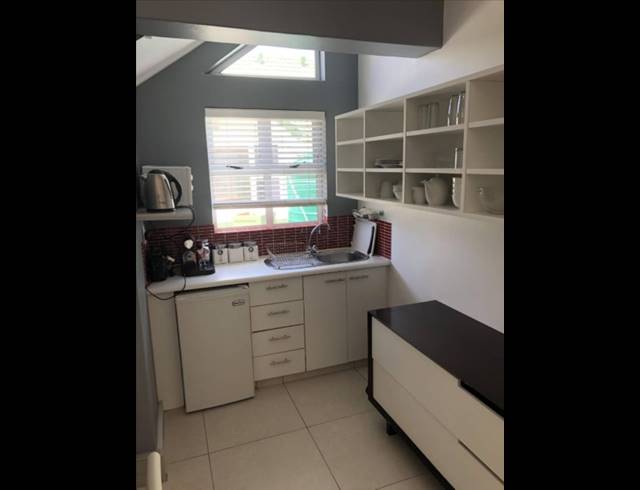 80M² BED & BREAKFAST FOR SALE IN GARDENS